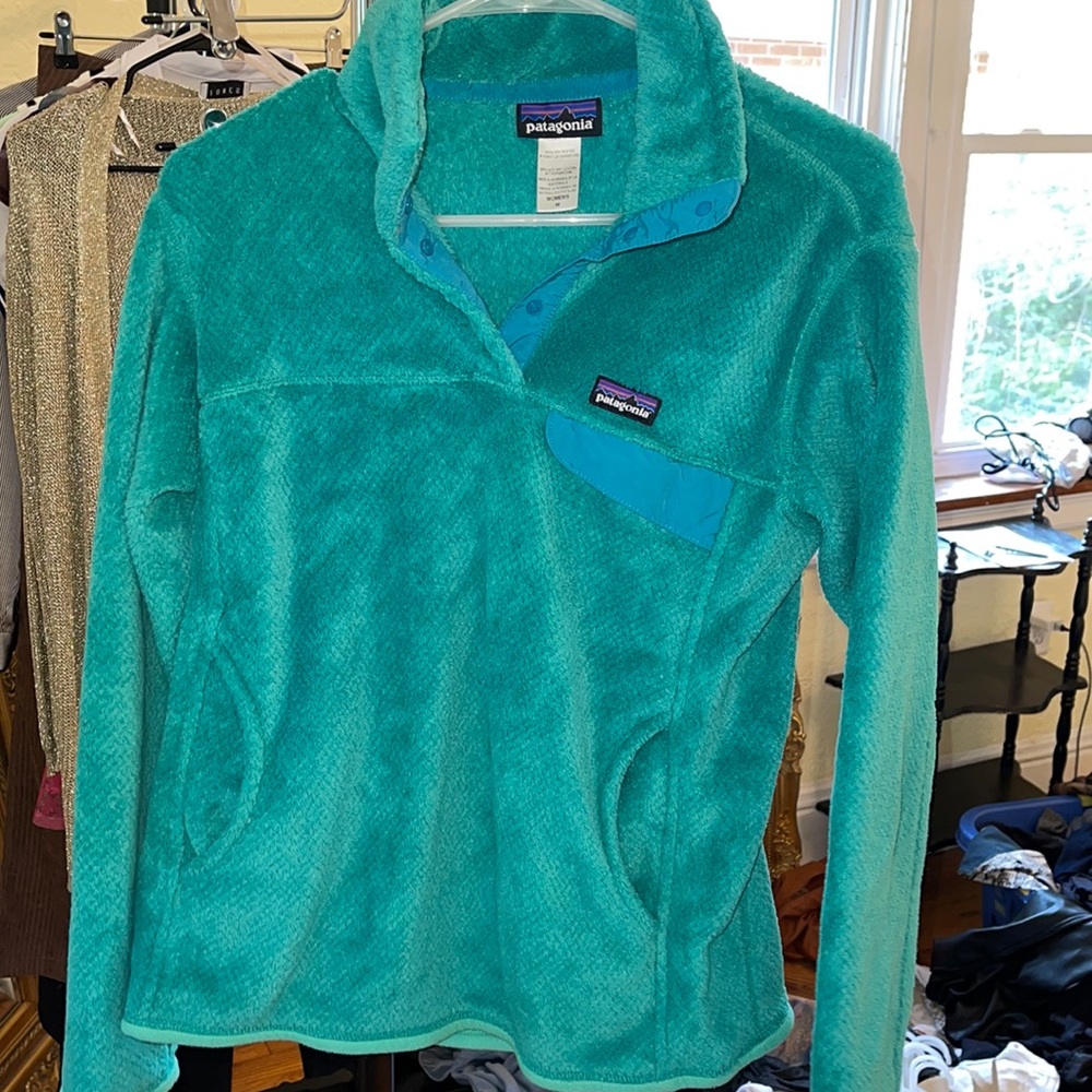 perfect condition W patagonia!